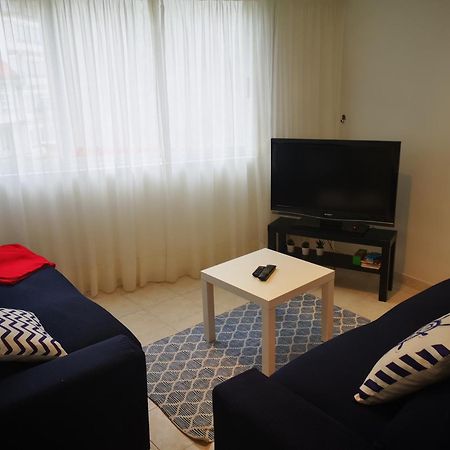 Apartamento Marinero Malpica Exterior foto