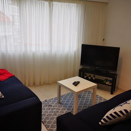 Apartamento Marinero Malpica Exterior foto