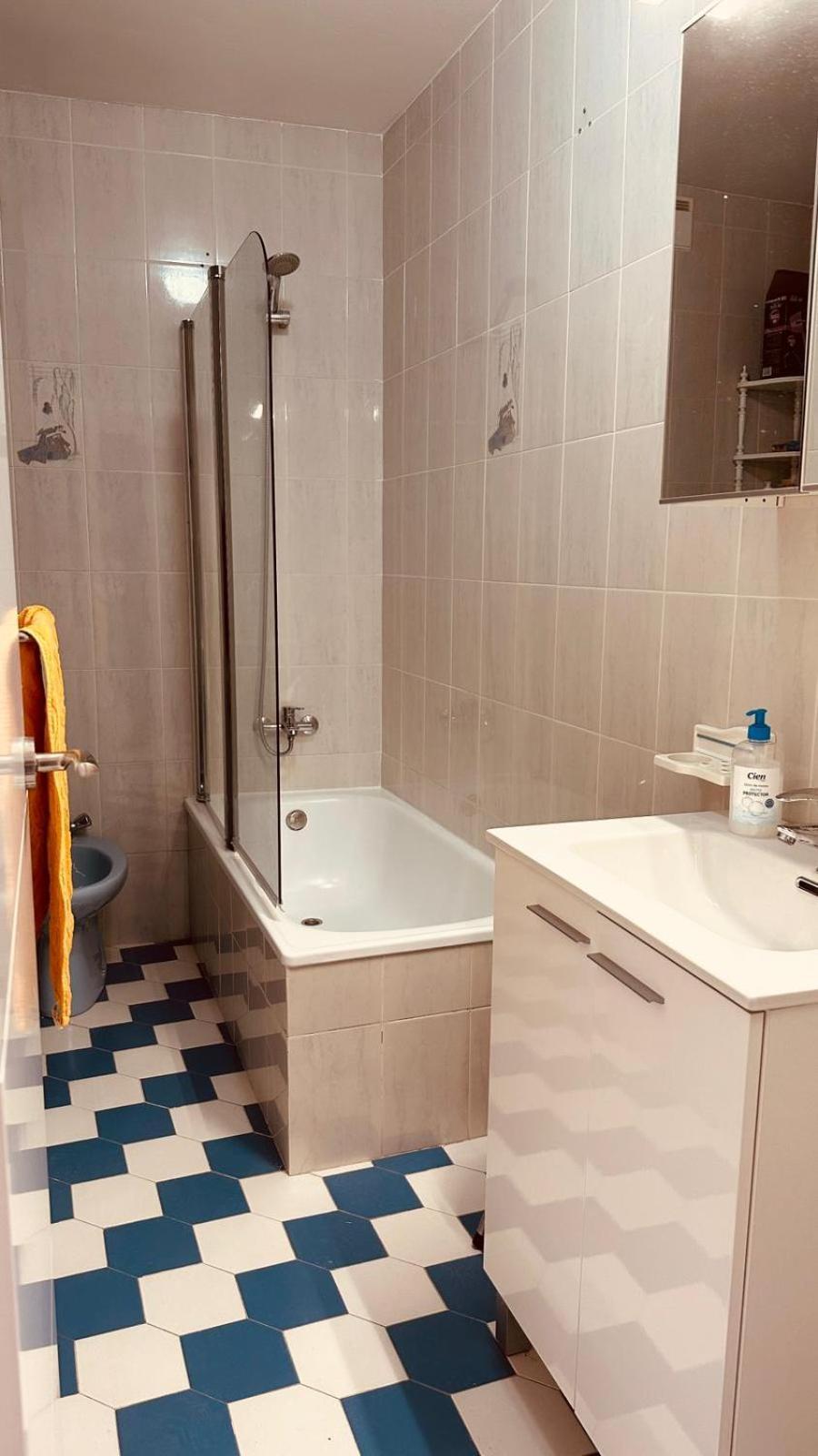 Apartamento Marinero Malpica Exterior foto
