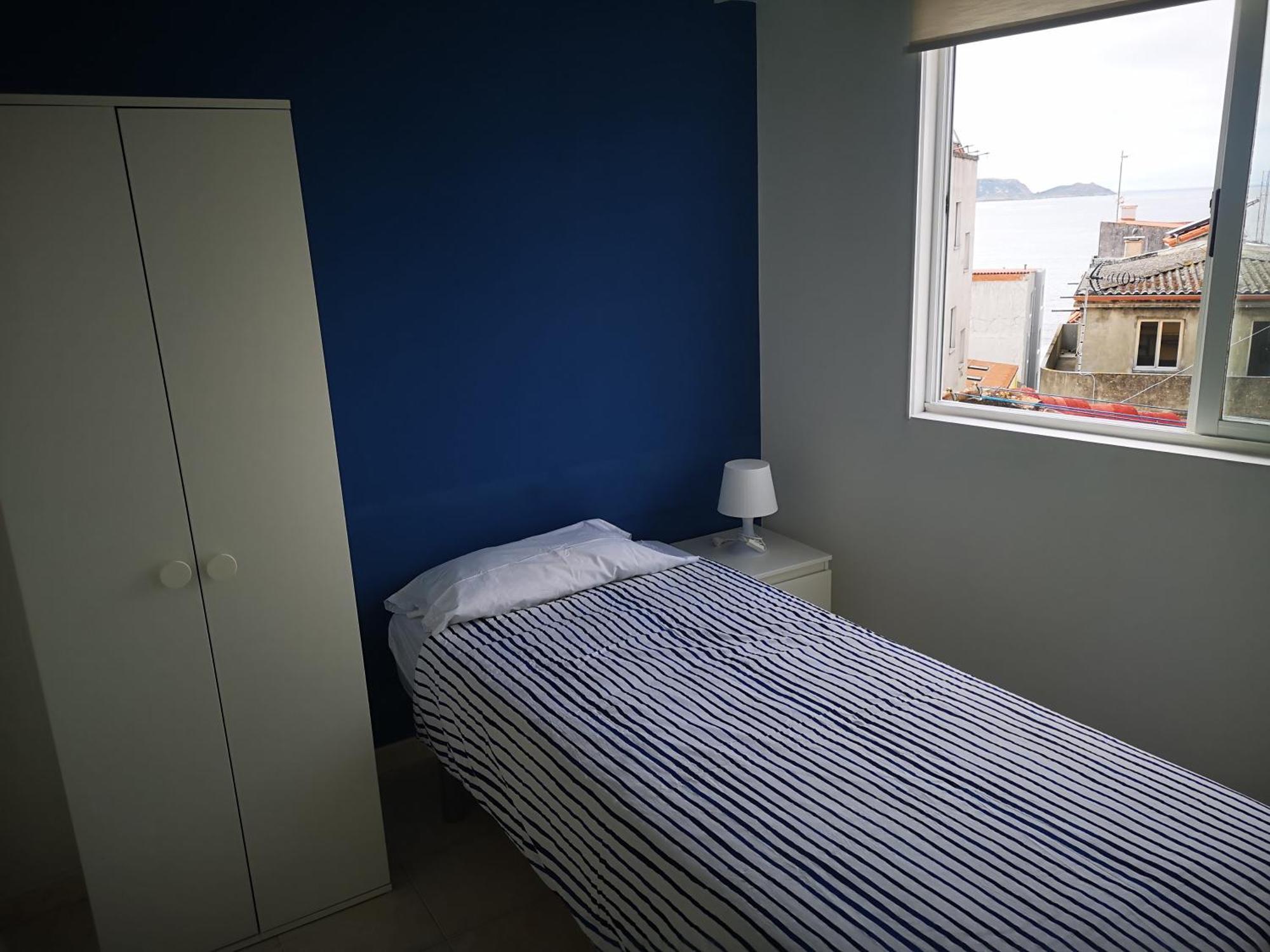 Apartamento Marinero Malpica Exterior foto