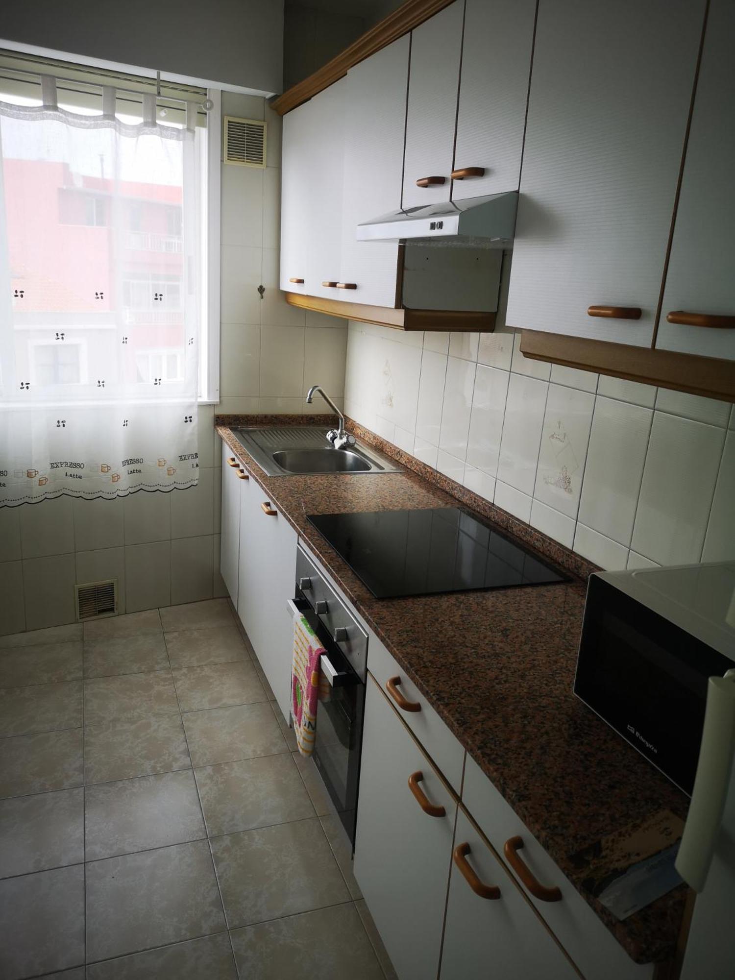 Apartamento Marinero Malpica Exterior foto