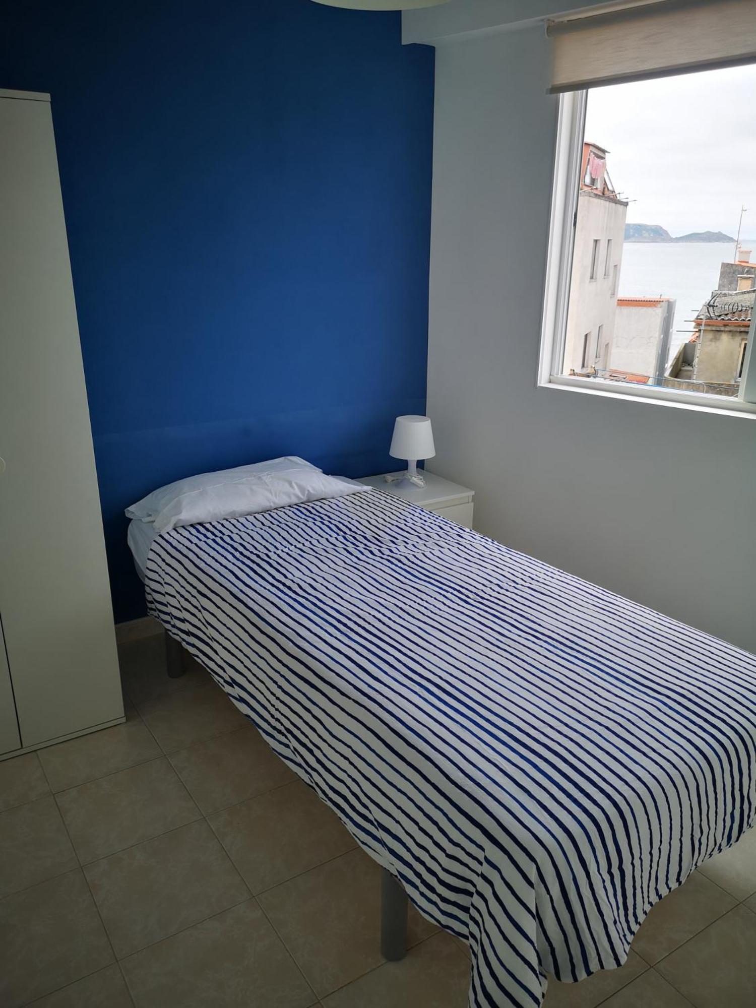 Apartamento Marinero Malpica Exterior foto