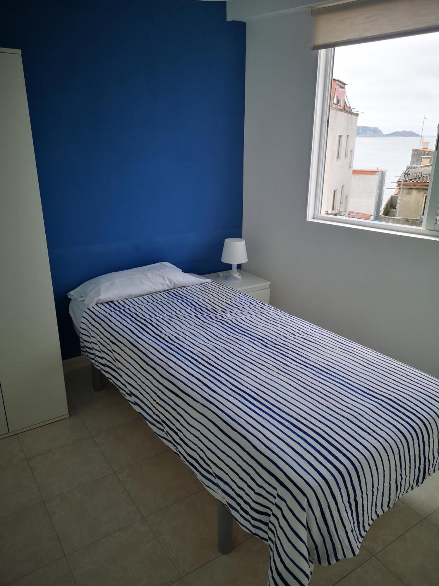 Apartamento Marinero Malpica Exterior foto