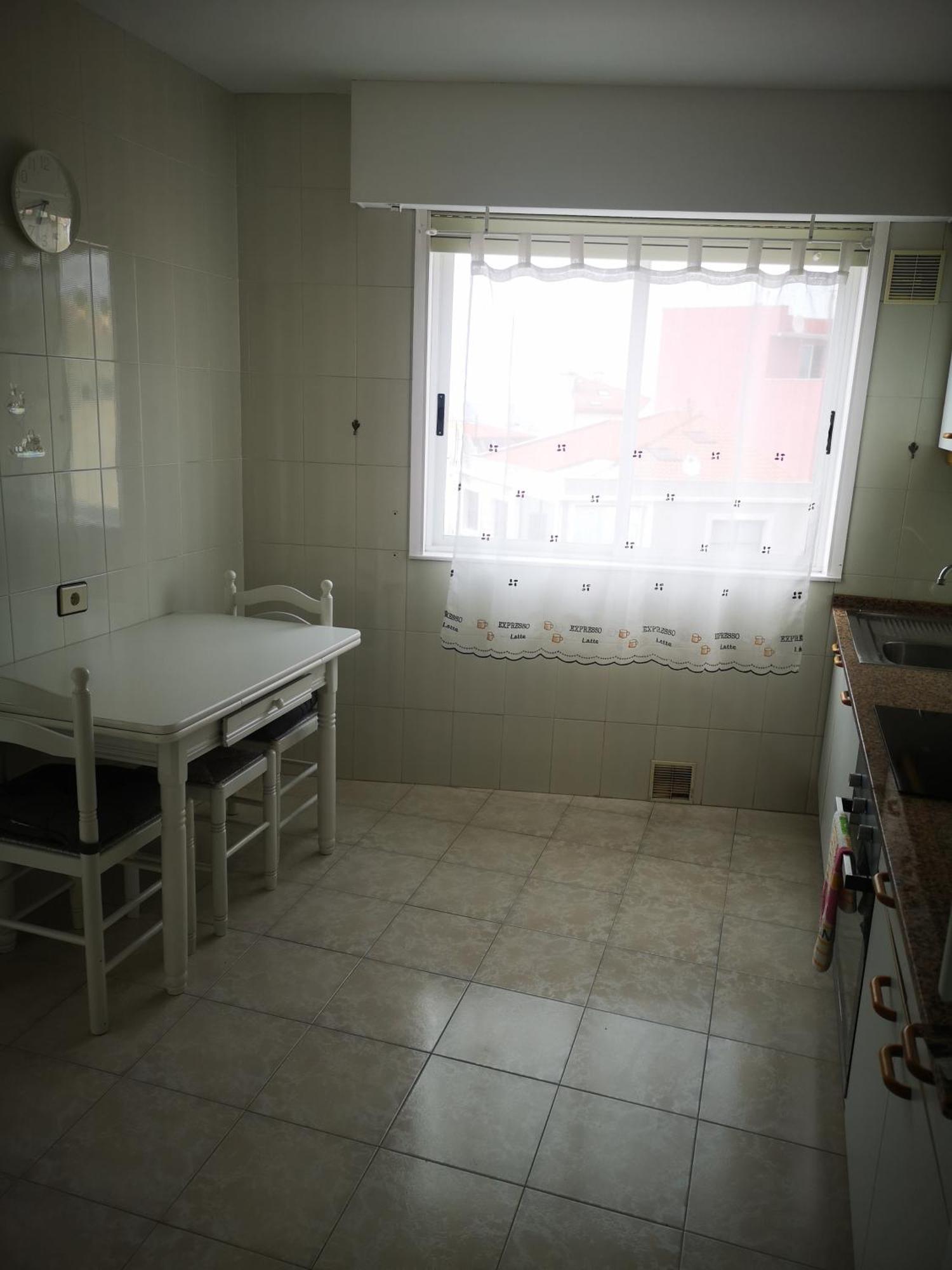 Apartamento Marinero Malpica Exterior foto