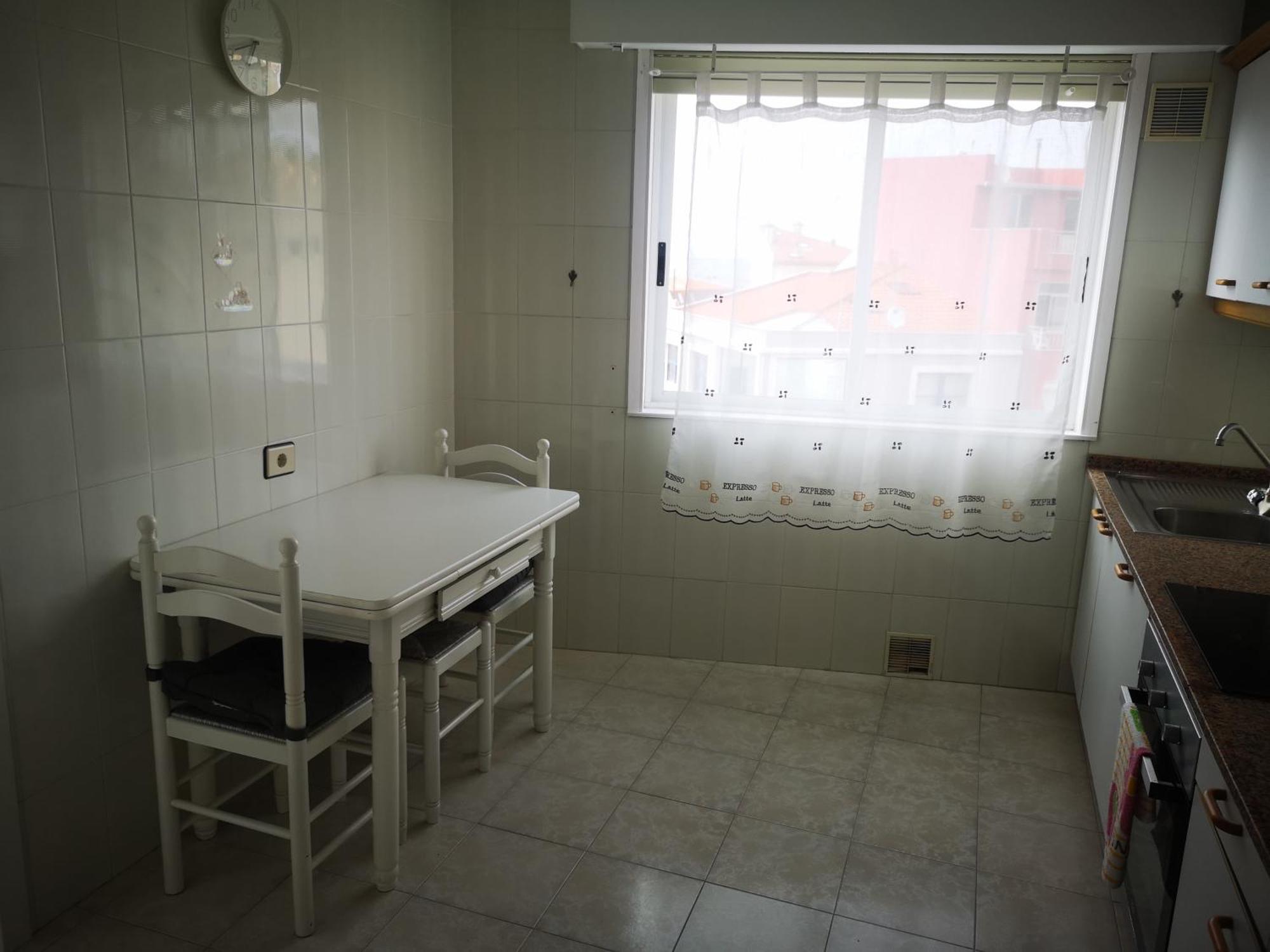 Apartamento Marinero Malpica Exterior foto