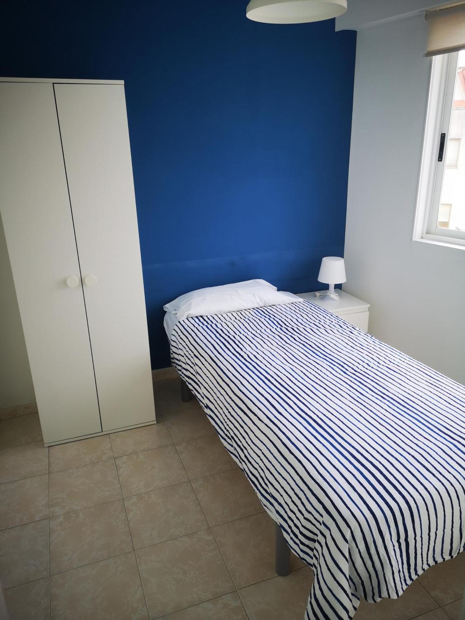 Apartamento Marinero Malpica Exterior foto