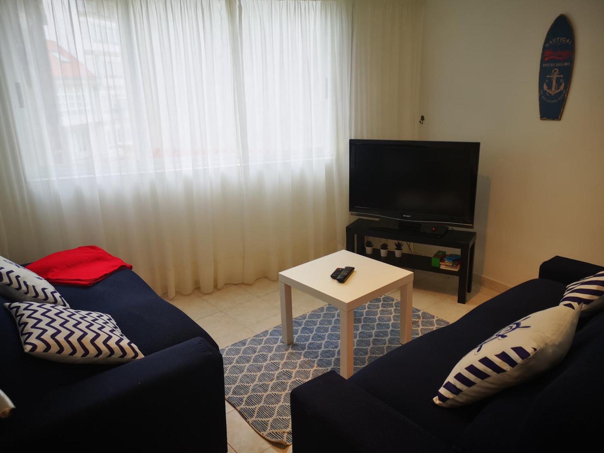 Apartamento Marinero Malpica Exterior foto