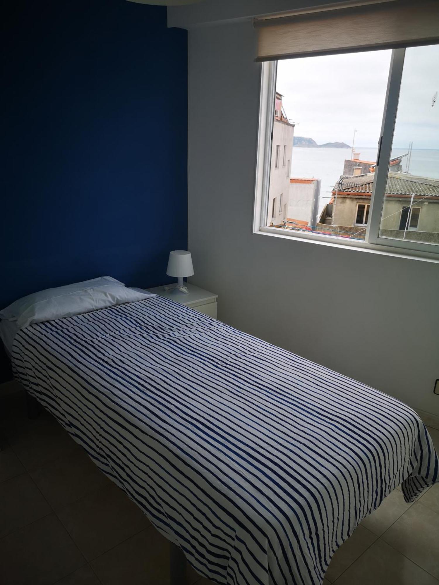 Apartamento Marinero Malpica Exterior foto